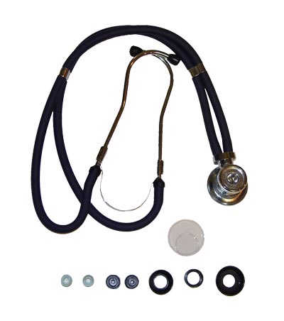 Freedom Scope - History of Stethoscope Images - Stethoscope and pieces