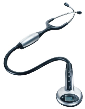 Electronic Stethoscope