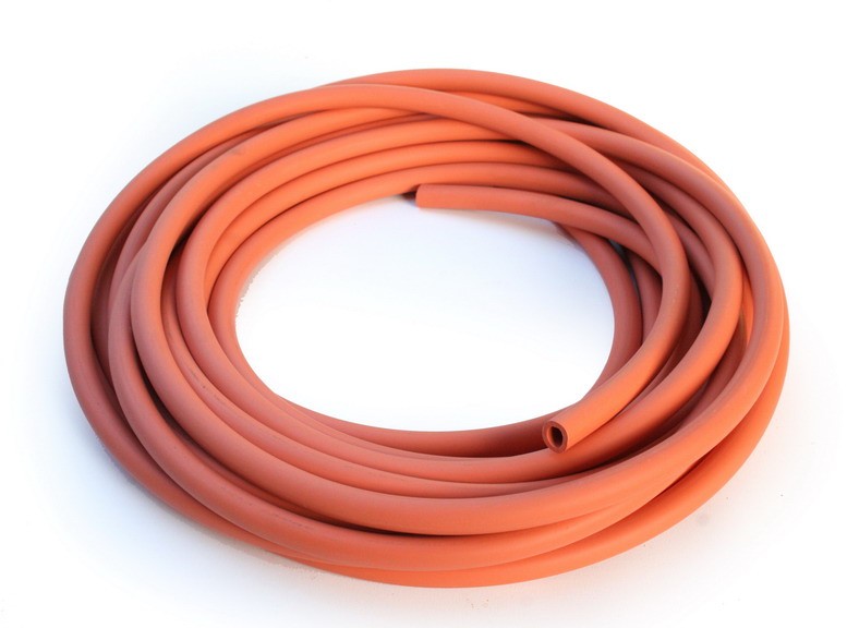 Flexible Latex Tubing 2